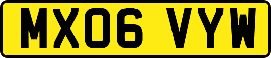 MX06VYW