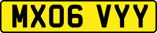 MX06VYY