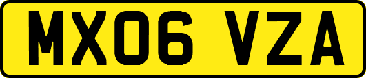 MX06VZA