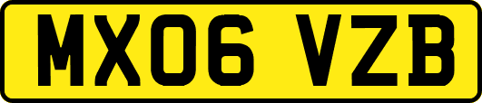MX06VZB