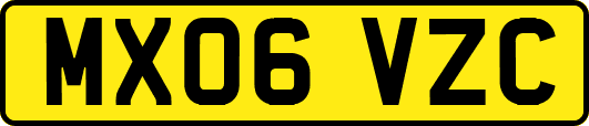 MX06VZC