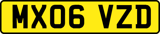 MX06VZD