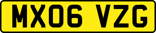 MX06VZG