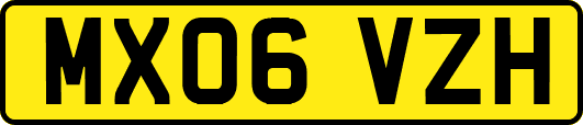 MX06VZH