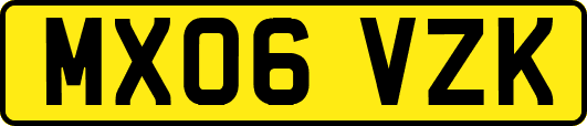 MX06VZK