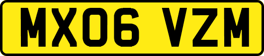 MX06VZM