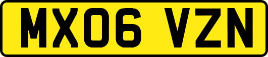 MX06VZN