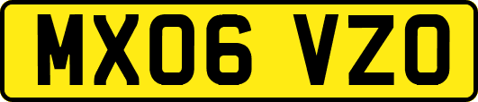 MX06VZO