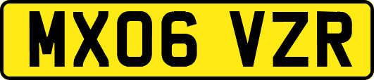 MX06VZR