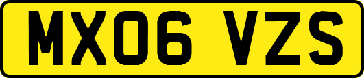 MX06VZS