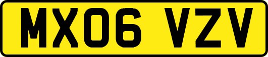 MX06VZV