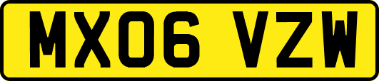 MX06VZW