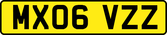 MX06VZZ
