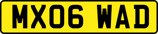 MX06WAD