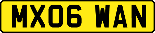 MX06WAN