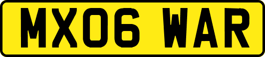 MX06WAR
