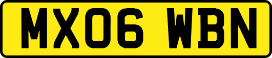 MX06WBN