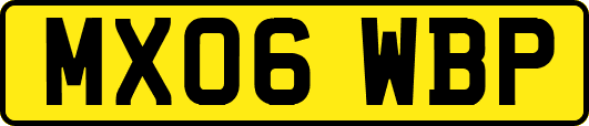 MX06WBP