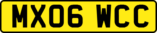 MX06WCC