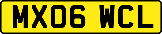 MX06WCL