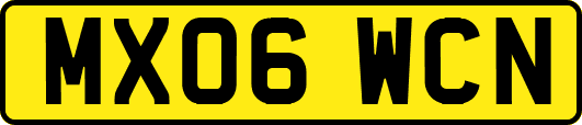 MX06WCN