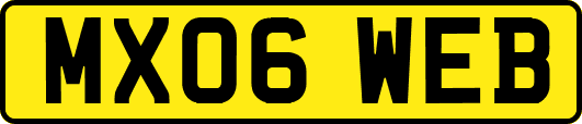 MX06WEB