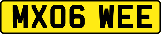 MX06WEE