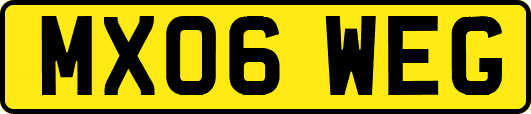 MX06WEG