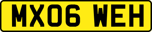 MX06WEH