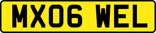 MX06WEL