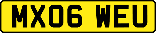 MX06WEU
