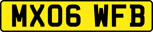 MX06WFB