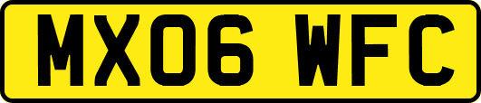 MX06WFC