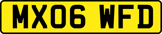 MX06WFD
