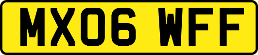 MX06WFF