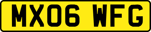 MX06WFG