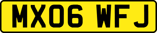 MX06WFJ