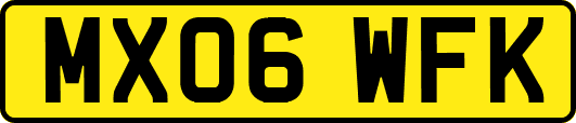 MX06WFK