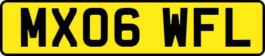 MX06WFL