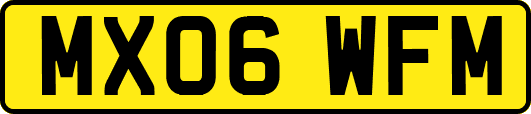 MX06WFM