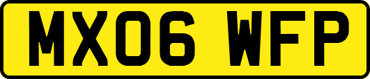 MX06WFP