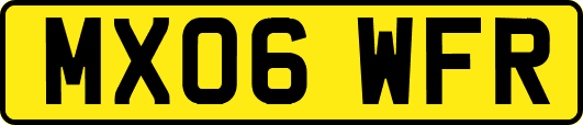MX06WFR