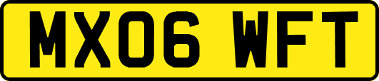 MX06WFT