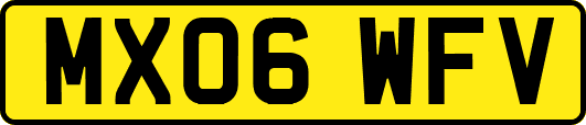 MX06WFV