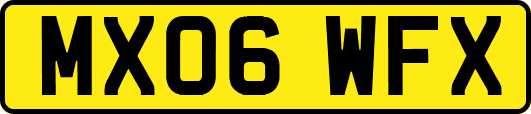 MX06WFX