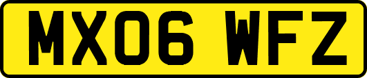 MX06WFZ