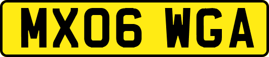 MX06WGA