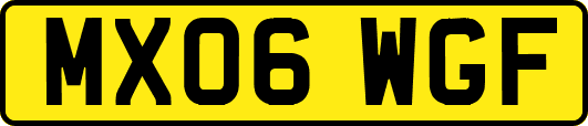 MX06WGF