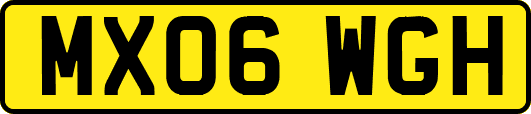 MX06WGH