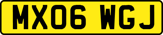 MX06WGJ